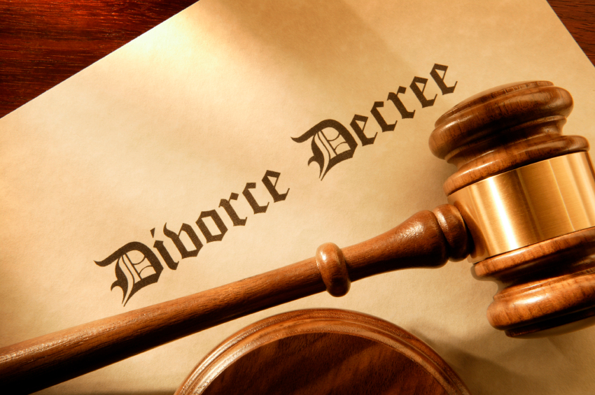 Divorce Law in Alabama